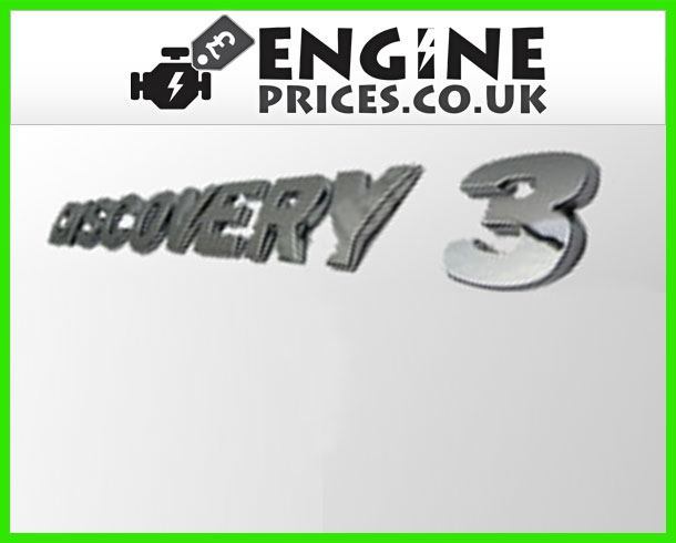  Land Rover Discovery-3-Diesel